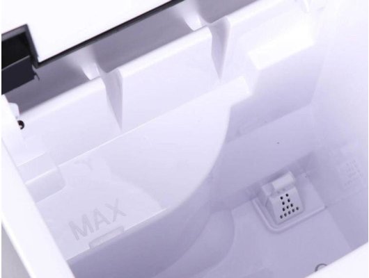 Льдогенераторы KITFORT КТ-1806